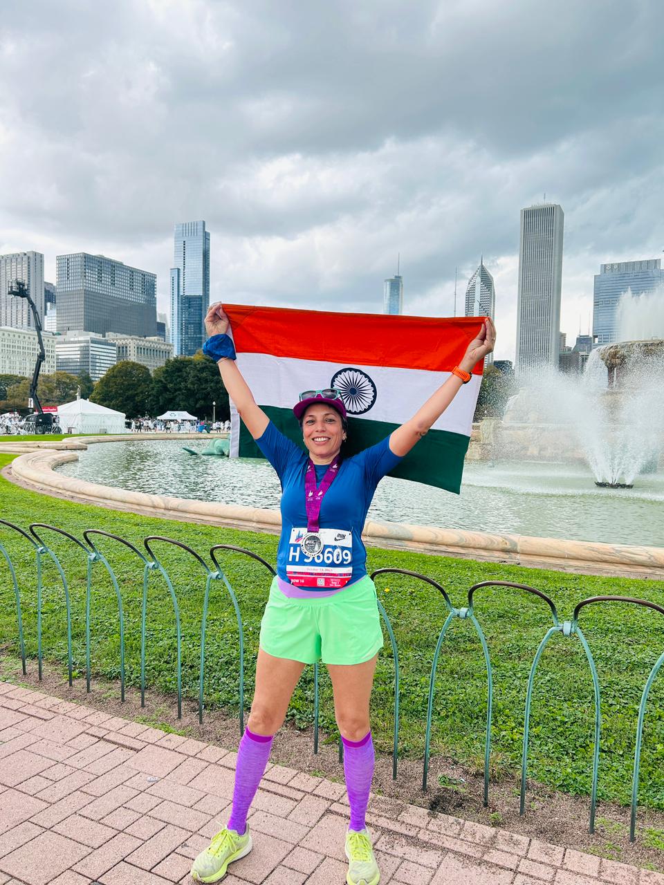 Aparna Prabhudesai - PropaTrade Coach