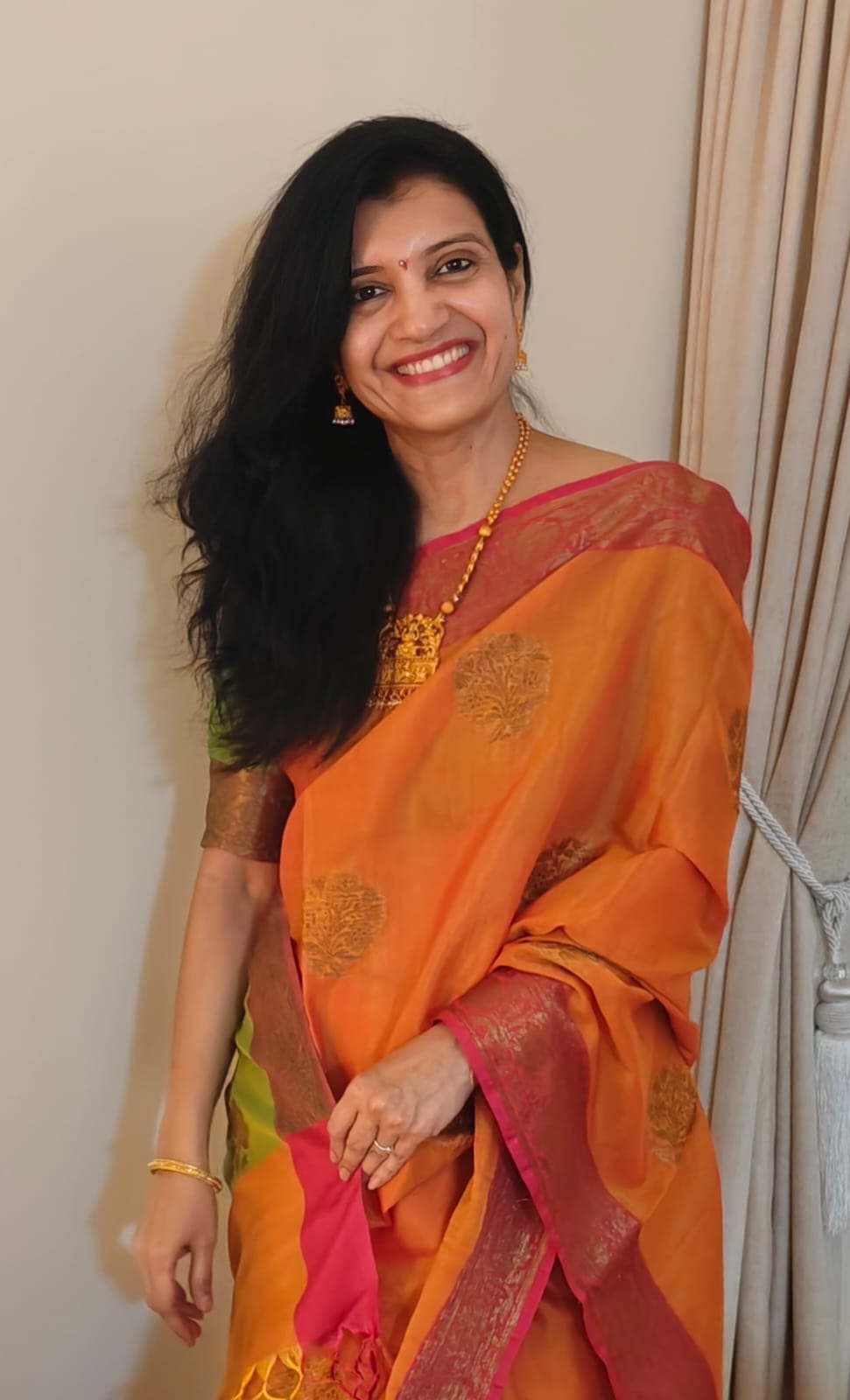 Jyoti Nair - PropaTrade Coach