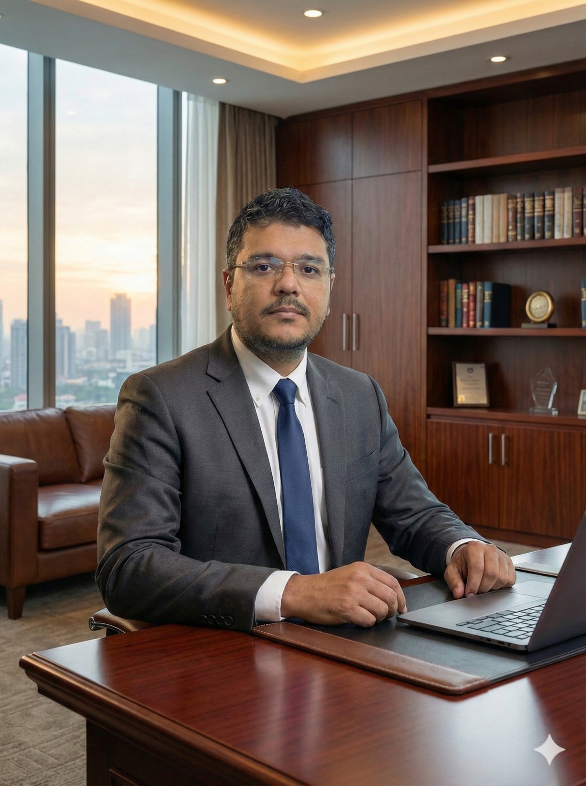 CA Paras Muradia - PropaTrade Coach